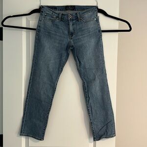 Lucky brand jeans